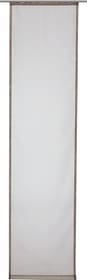 ELME Panneau japonais ELME Panneau japonais 430569430469 Couleur Taupe Dimensions L: 60.0 cm x H: 245.0 cm Photo no. 1