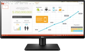 LG 29UB67 29" Schermo 29UB67 29" Schermo LG 785300136652 N. figura 1