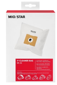 V-Cleaner Bag MI26