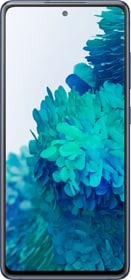 Samsung Galaxy S20 FE 5G Cloud Navy Smartphone Galaxy S20 FE 5G Cloud Navy Smartphone Samsung 794659900000 Réseau 5G LTE Couleur Cloud Navy Photo no. 1