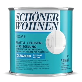 Schöner Wohnen Sigillante per piastrelle Incolore 375 ml Sigillante per piastrelle Incolore 375 ml Schöner Wohnen 660564100000 N. figura 1