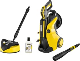 Kärcher K 5 Premium Full Control Home Plus Hochdruckreiniger K 5 Premium Full Control Home Plus Hochdruckreiniger Kärcher 616675500000 Bild Nr. 1