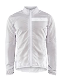 Craft Essence Light Wind Jkt Windjacke Essence Light Wind Jkt Windjacke Craft 466646700510 Grösse L Farbe weiss Bild-Nr. 1