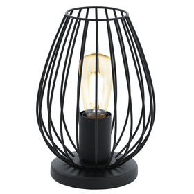Eglo Newton Tischlampe Newton Tischlampe Eglo 612150300000 Bild Nr. 1