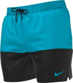 Split 5" Volley Short Short de bain Nike 468173000344 Taille S Couleur turquoise Photo no. 1