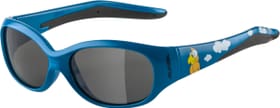 Flexxy Kids Sportbrille Alpina 465098300040 Grösse Einheitsgrösse Farbe blau Bild Nr. 1