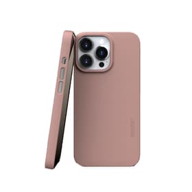 Thin Case V3 MagSafe - Dusty Pink Hülle NUDIENT 785300163622 Bild Nr. 1