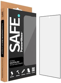 Case Friendly Galaxy S22 Ultra Displayschutz SAFE. 785300170437 Bild Nr. 1