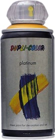 Platinum Spray matt Buntlack Dupli-Color 660824400000 Farbe Melonengelb Inhalt 150.0 ml Bild Nr. 1