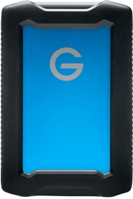 G-Technology Armor ATD 1TB USB-C HDD Extern Armor ATD 1TB USB-C HDD Extern G-Technology 785300146112 Bild Nr. 1