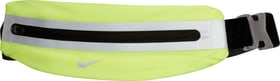 Slim Waist Pack 2.0 Laufhüftgurt Nike 463610699955 Grösse one size Farbe neongelb Bild-Nr. 1