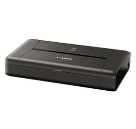 PIXMA iP110 mobiler Fotodrucker