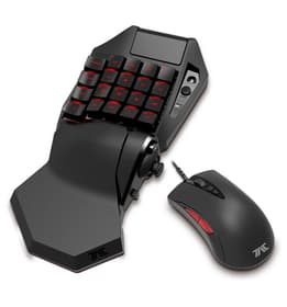 Hori Tactical Assault Commander PRO V2 Tactical Assault Commander PRO V2 Hori 785300155124 Bild Nr. 1