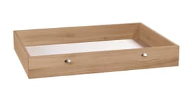 HASENA BOX Bettkasten BOX Bettkasten HASENA 403131585201 Grösse B: 120.0 cm x T: 89.0 cm x H: 18.0 cm Farbe Buche-Optik Bild Nr. 1