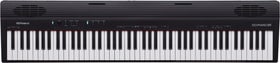 GO:88P - Schwarz Keyboard Roland 785300150556 Bild Nr. 1