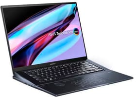 Zenbook Pro 16X OLED UX7602VI-ME072XS, Intel i9, 32 GB, 1000 GB Laptop Asus 785302406516 Bild Nr. 1