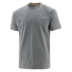 T-Shirt NewEssential grigio Hoodies & Shirts CAT 601331000000 Taglio XXL N. figura 1