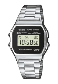 A158WEA-1EF Armbanduhr Casio Collection 76080010000013 Bild Nr. 1