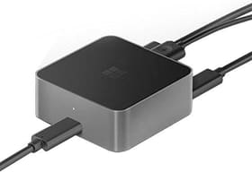 Microsoft HD-500 Continuum nero Caricabatterie HD-500 Continuum nero Caricabatterie Microsoft 785300125348 N. figura 1