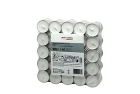 Do it + Garden Bougies chauffe-plat dans des coupelles en aluminium Bougies chauffe-plat Bougies chauffe-plat dans des coupelles en aluminium Bougies chauffe-plat Do it + Garden 657221200000 Photo no. 1
