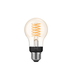 White Filament LED Lampe Philips hue 615128800000 Bild Nr. 1