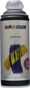 Platinum Spray matt Buntlack Dupli-Color 660800200011 Farbe Anthrazit Inhalt 400.0 ml Bild Nr. 1