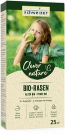 Clever nature Bio-Rasen Rasensamen Eric Schweizer 659295400000 Bild Nr. 1