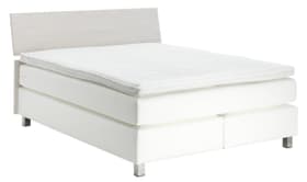 HASENA CLASSIC Lit Boxspring CLASSIC Lit Boxspring HASENA 403533300000 Photo no. 1