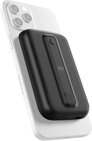 XQISIT Premium Powerbank 5.000 mAh black (Magnetic) Powerbank Premium Powerbank 5.000 mAh black (Magnetic) Powerbank XQISIT 798800101379 Photo no. 1