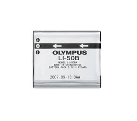 LI-50B Li-Batterie