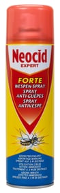 Spray Forte anti-guêpes, 500 ml Lutte contre les insectes Neocid 658424400000 Photo no. 1
