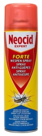 Neocid Forte Wespen Spray, 500 ml Insektenbekämpfung Forte Wespen Spray, 500 ml Insektenbekämpfung Neocid 658424400000 Bild Nr. 1