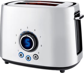 Koenig Steel Line Toaster Steel Line Toaster Koenig 71747220000017 Bild Nr. 1