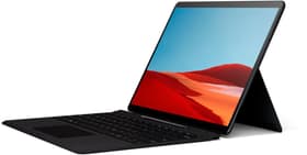 Microsoft Surface Pro X SQ2 16GB 512GB LTE 2in1 Surface Pro X SQ2 16GB 512GB LTE 2in1 Microsoft 785300156358 Bild Nr. 1