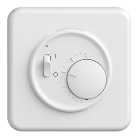 StandardDue UP Interrupteur thermostat Feller 612229600000 Photo no. 1