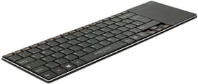 DeLock 12454 mit Touchpad Universal Tastatur 12454 mit Touchpad Universal Tastatur DeLock 785300191628 Bild Nr. 1
