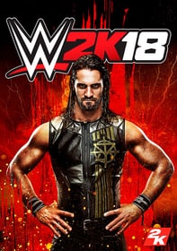 PC - WWE 2K18 - MyPlayer Kick Start Download (ESD) PC - WWE 2K18 - MyPlayer Kick Start Download (ESD) 785300133899 Bild Nr. 1