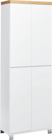 TYRA Armadio guardaroba, armadio scarpiera TYRA Armadio guardaroba, armadio scarpiera 402144600000 N. figura 1