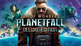 PC - Age of Wonders: Planet Digital Deluxe Download (ESD) PC - Age of Wonders: Planet Digital Deluxe Download (ESD) 785300142583 Bild Nr. 1