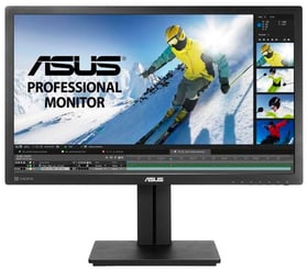 Asus PB278QV 27" Moniteur PB278QV 27" Moniteur Asus 785300151713 Photo no. 1