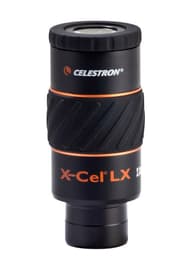 X-CEL LX 2.3mm oculaire Celestron 785300126001 Photo no. 1