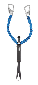 Petzl Scorpio Eashook Verbindungsmittel für Klettersteige Scorpio Eashook Verbindungsmittel für Klettersteige Petzl 49125940000013 Bild Nr. 1