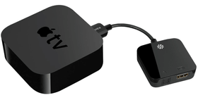 Digital Audio Adapter