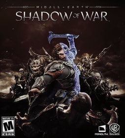 PC - Middle-Earth: Shadow of War Download (ESD) PC - Middle-Earth: Shadow of War Download (ESD) 785300133670 Bild Nr. 1