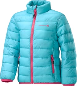 Mädchen-Steppjacke