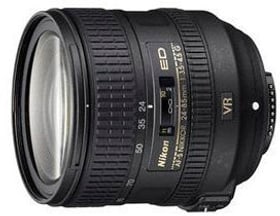 Nikon Nikkor AF-S 24-85mm/3.5-4.5G ED VR Objectiv, 3 ans Swiss-Garantie Objectif Nikkor AF-S 24-85mm/3.5-4.5G ED VR Objectiv, 3 ans Swiss-Garantie Objectif Nikon 785300125542 Photo no. 1