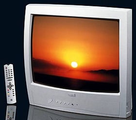 DUAL DTV 2050-1 DUAL DTV 2050-1 77022830000006 Photo n°. 1