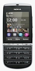Asha 300 Mobiltelefon Nokia 79455960002012 Bild Nr. 1
