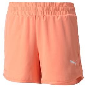 Active Shorts Short Puma 466300715256 Grösse 152 Farbe apricot Bild-Nr. 1