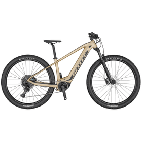 Scott Contessa Aspect eRide 920 29" E-Mountainbike Contessa Aspect eRide 920 29" E-Mountainbike Scott 463367500374 Colore beige Dimensioni del telaio S N. figura 1